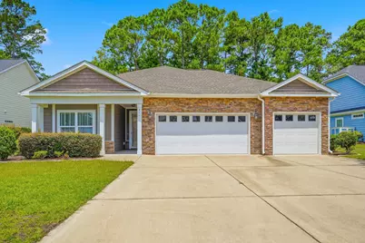 214 Swallowtail Ct., Little River, SC 29566 - Photo 1
