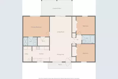 703 Birch Ln., Conway, SC 29526 - Photo 41