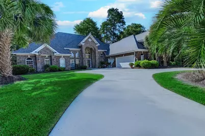1031 Bear Lake Dr., Longs, SC 29568 - Photo 3