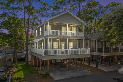 6001 - 1252 S Kings Hwy., Myrtle Beach, SC 29575 - Photo 1