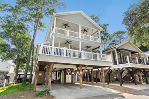 6001 - 1252 S Kings Hwy, Myrtle Beach, SC 29575 - Photo 9