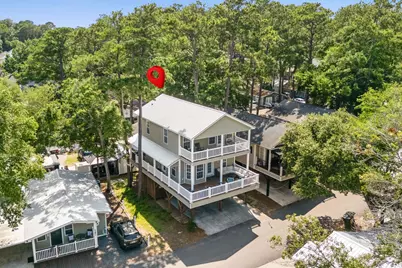 6001 - 1252 S Kings Hwy., Myrtle Beach, SC 29575 - Photo 3