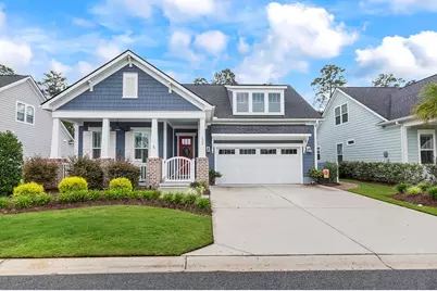 125 Black Water Dr., Murrells Inlet, SC 29576 - Photo 1