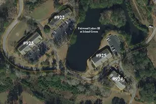 922 Fairwood Lakes Ln, Myrtle Beach, SC 29588 - Photo 3