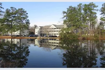 922 Fairwood Lakes Ln. #22-D Fairwood Lakes III, Myrtle Beach, SC 29588 - Photo 1