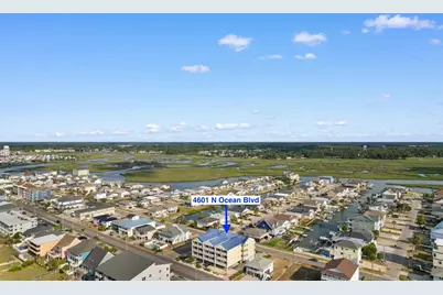 4601 N Ocean Blvd. #303, North Myrtle Beach, SC 29582 - Photo 35