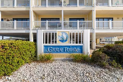 4601 N Ocean Blvd. #303, North Myrtle Beach, SC 29582 - Photo 27