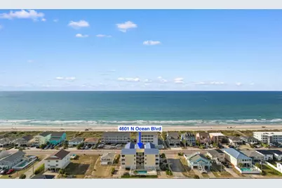 4601 N Ocean Blvd. #303, North Myrtle Beach, SC 29582 - Photo 33
