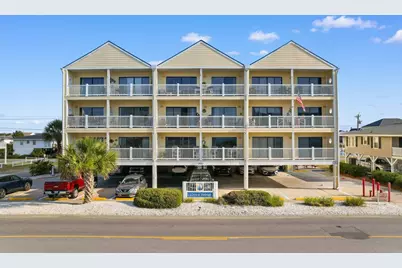 4601 N Ocean Blvd. #303, North Myrtle Beach, SC 29582 - Photo 1