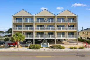 4601 N Ocean Blvd, North Myrtle Beach, SC 29582 - Photo 1