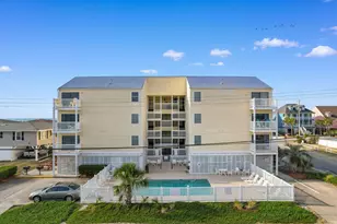 4601 N Ocean Blvd, North Myrtle Beach, SC 29582 - Photo 29