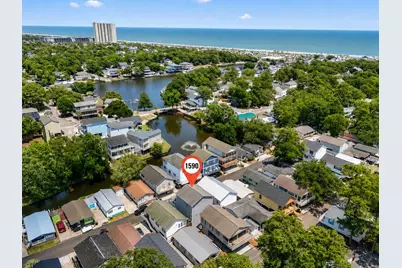 6001-1590 South Kings Hwy., Myrtle Beach, SC 29588 - Photo 55