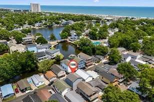 6001-1590 South Kings Hwy, Myrtle Beach, SC 29588 - Photo 55