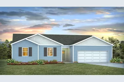 504 Italian Cypress Ct, Conway, SC 29527 - Photo 1