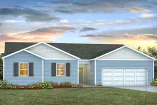 504 Italian Cypress Ct, Conway, SC 29527 - Photo 1