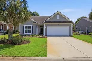 250 Cypress Creek Dr, Murrells Inlet, SC 29576 - Photo 1