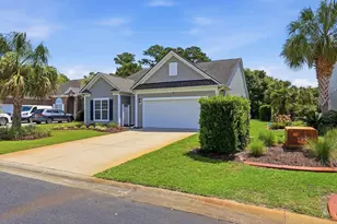 250 Cypress Creek Dr, Murrells Inlet, SC 29576 - Photo 3