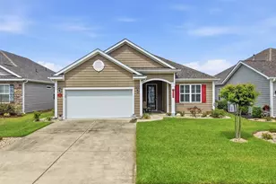 420 Cypress Springs Way, Little River, SC 29566 - Photo 1