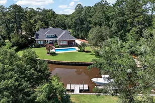 62 Caretaker Ln, Pawleys Island, SC 29585 - Photo 45