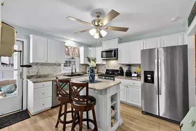 515 7th Ave. S, Surfside Beach, SC 29575 - Photo 15