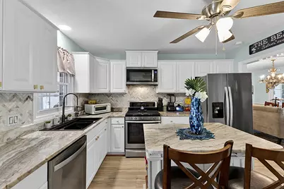 515 7th Ave. S, Surfside Beach, SC 29575 - Photo 13