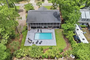 366 Lakeshore Dr, Pawleys Island, SC 29585 - Photo 43