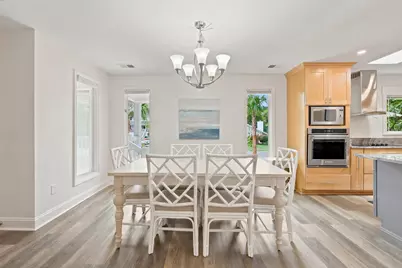 366 Lakeshore Dr., Pawleys Island, SC 29585 - Photo 9