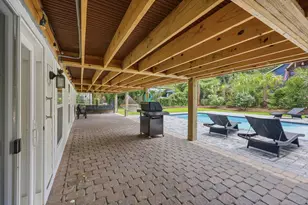 366 Lakeshore Dr, Pawleys Island, SC 29585 - Photo 23