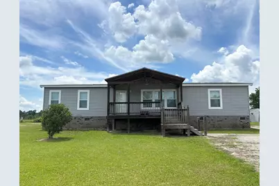 10409 County Line Rd., Hemingway, SC 29554 - Photo 1