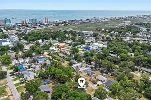 506 Vista Dr, Murrells Inlet, SC 29576 - Photo 3