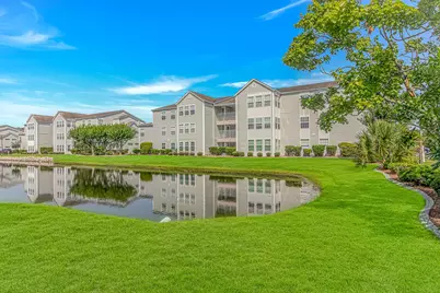 2263 Andover Dr. #i, Surfside Beach, SC 29575 - Photo 33