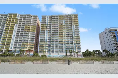 2711 S Ocean Blvd. #1615, North Myrtle Beach, SC 29582 - Photo 27