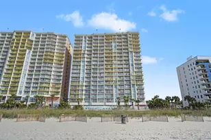 2711 S Ocean Blvd, North Myrtle Beach, SC 29582 - Photo 27