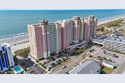 2711 S Ocean Blvd. #1615, North Myrtle Beach, SC 29582 - Photo 1