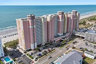 2711 S Ocean Blvd, North Myrtle Beach, SC 29582 - Photo 1