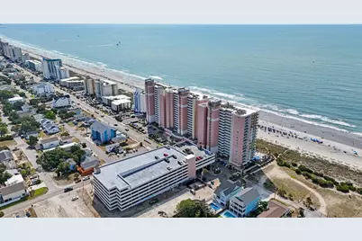 2711 S Ocean Blvd. #1615, North Myrtle Beach, SC 29582 - Photo 29