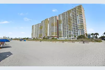 2711 S Ocean Blvd. #1615, North Myrtle Beach, SC 29582 - Photo 27