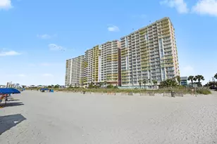 2711 S Ocean Blvd, North Myrtle Beach, SC 29582 - Photo 27