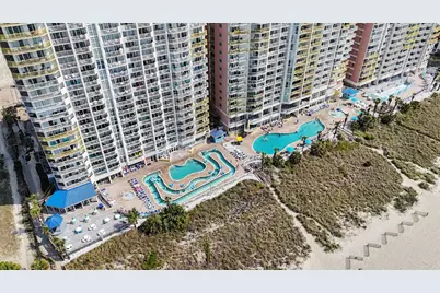 2711 S Ocean Blvd. #1615, North Myrtle Beach, SC 29582 - Photo 25