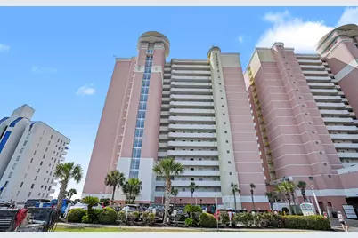 2711 S Ocean Blvd. #1615, North Myrtle Beach, SC 29582 - Photo 31
