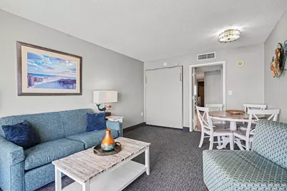 2711 S Ocean Blvd. #1615, North Myrtle Beach, SC 29582 - Photo 7