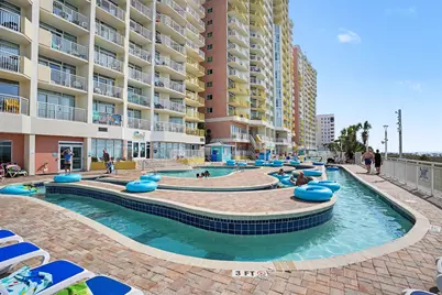 2711 S Ocean Blvd. #1615, North Myrtle Beach, SC 29582 - Photo 21