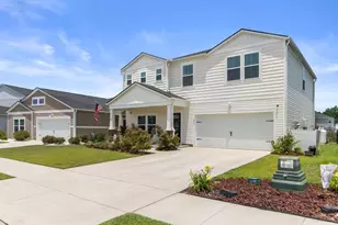 243 Timber Oaks Dr, Myrtle Beach, SC 29588 - Photo 3
