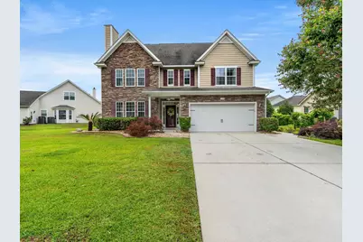 849 Tilly Lake Rd., Conway, SC 29526 - Photo 1