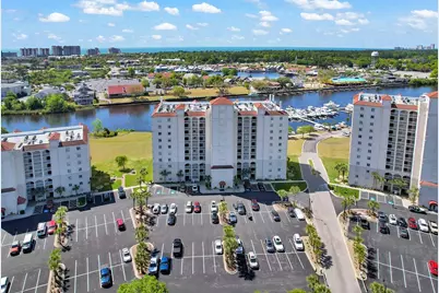 2151 Bridge View Ct. #2-202, North Myrtle Beach, SC 29582 - Photo 1