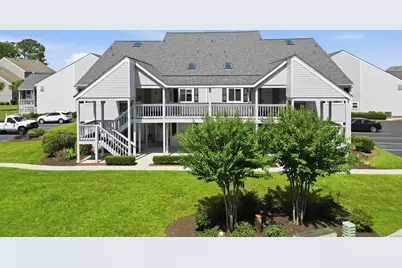 1880 Auburn Ln. #26E, Surfside Beach, SC 29575 - Photo 3