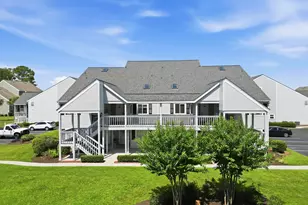 1880 Auburn Ln, Surfside Beach, SC 29575 - Photo 3