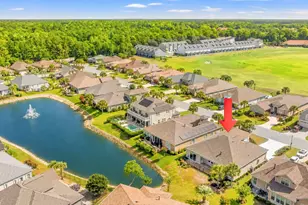 2117 Via Palma Dr, North Myrtle Beach, SC 29582 - Photo 3