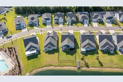 519 Bumble Circle, Murrells Inlet, SC 29576 - Photo 57