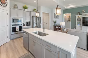 519 Bumble Cir, Murrells Inlet, SC 29576 - Photo 17